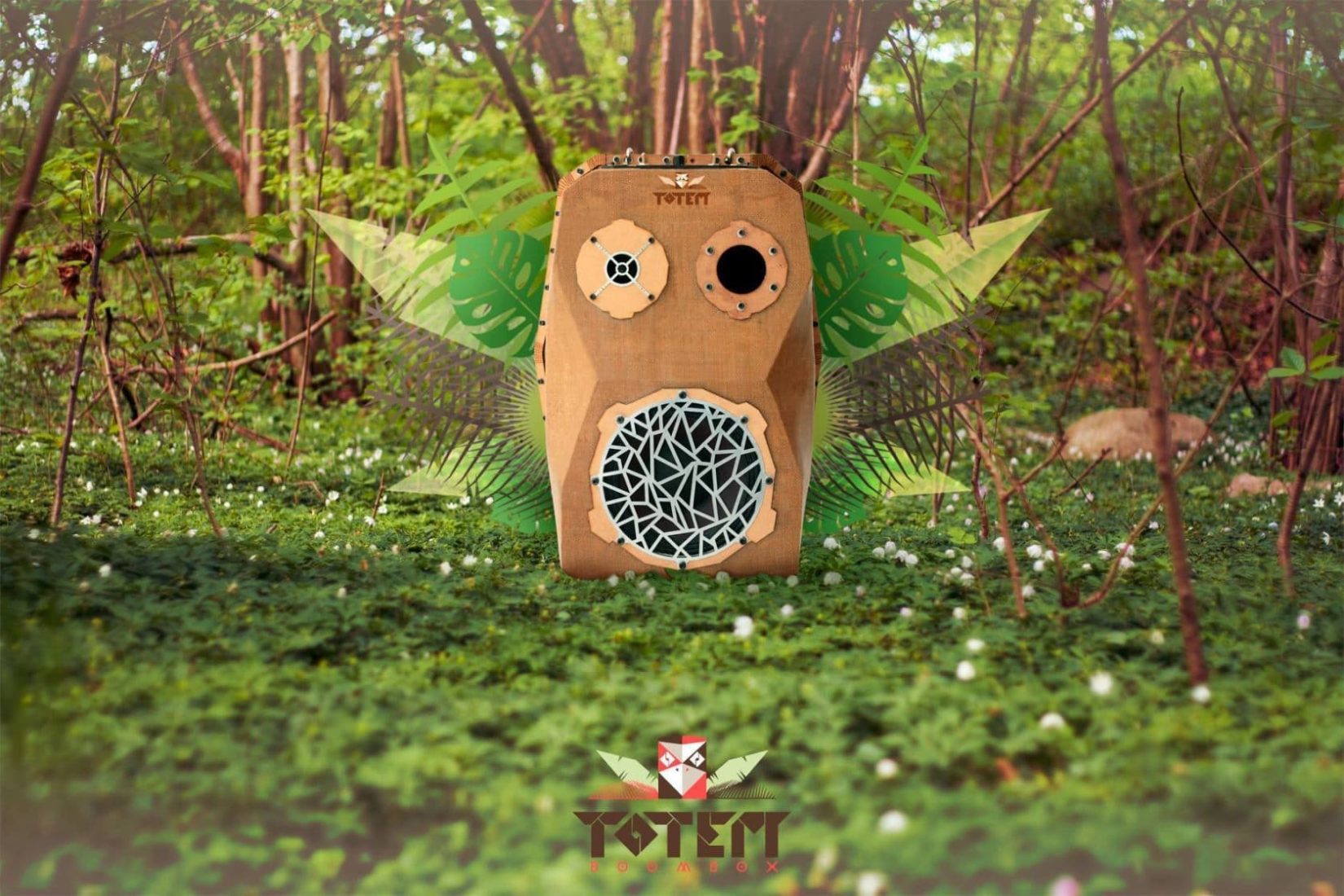 Totem 2000