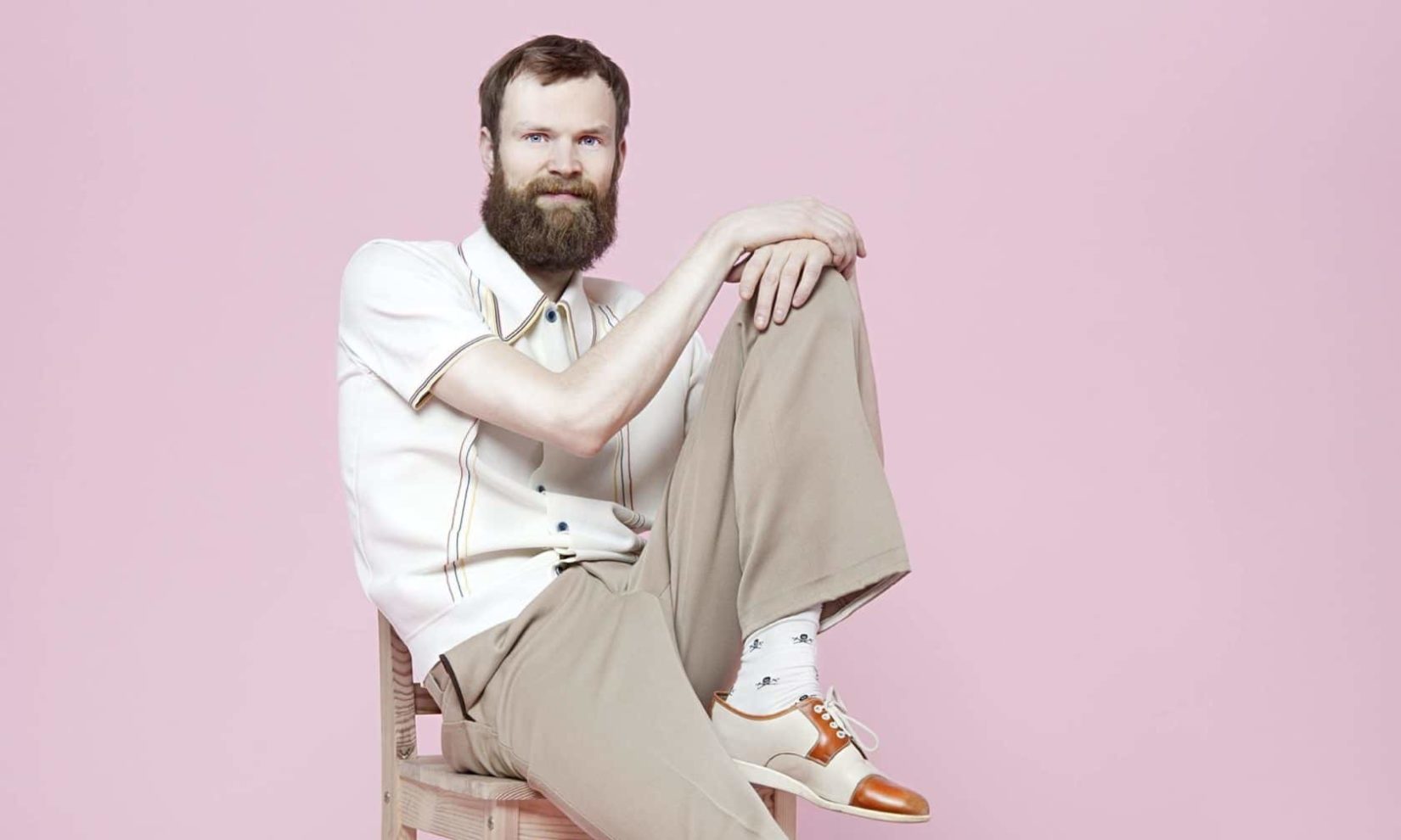 Todd Terje lyon encore