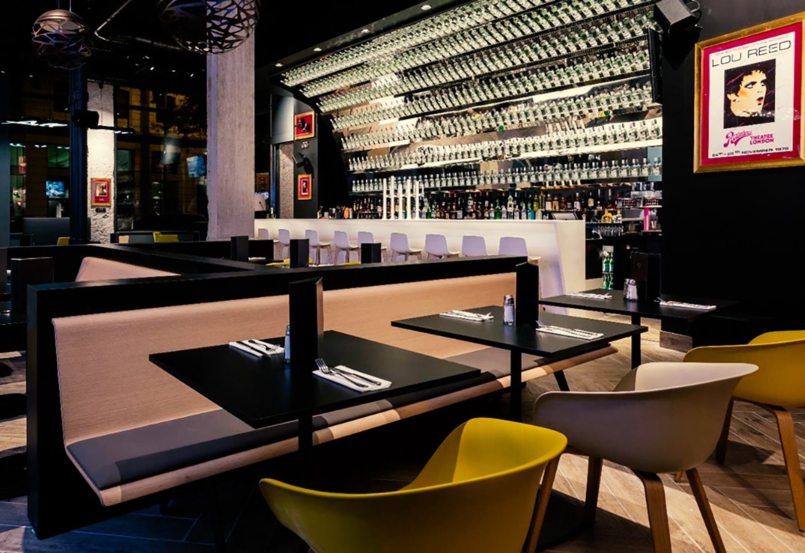 Bar de rencontre lyon
