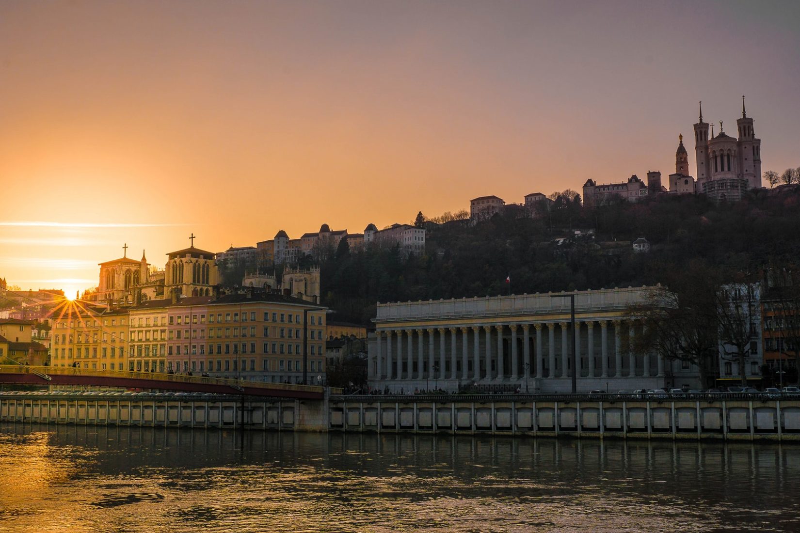 Bons plans à Lyon - @photo Lenny Rouanet