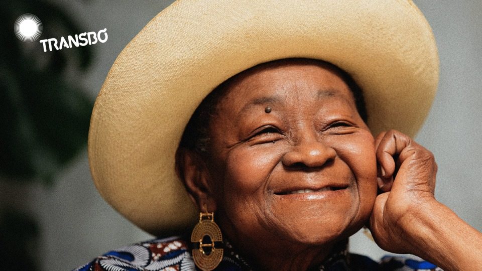 Calypso Rose • Lyon