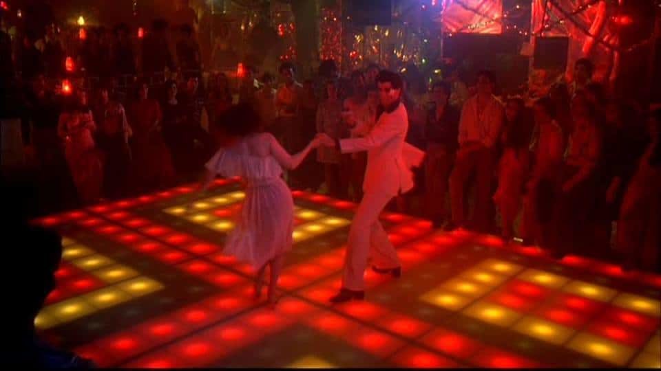 Complet This is Disco:This is Techno Vendredi 13 janvier
