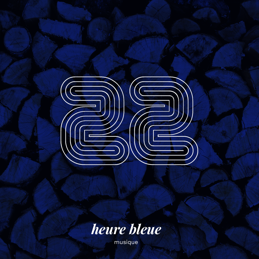 Playlist Heure Bleue 22