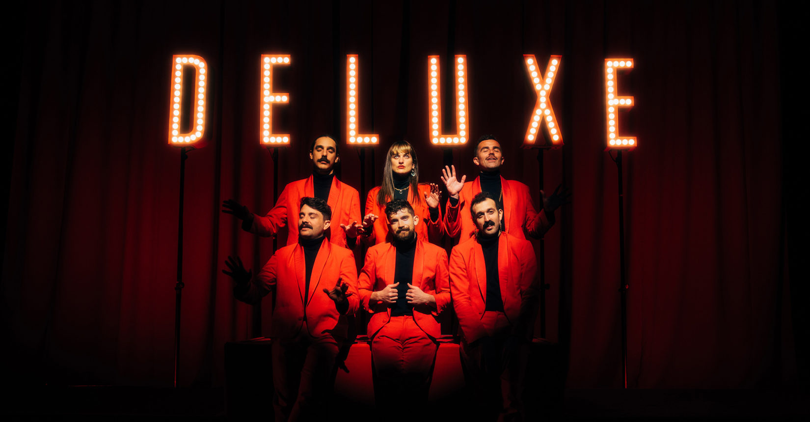 Deluxe au Radiant-Bellevue