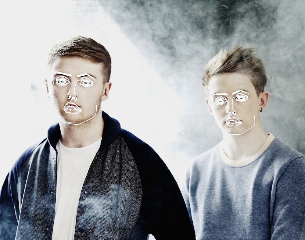 Disclosure Moog For Love EP