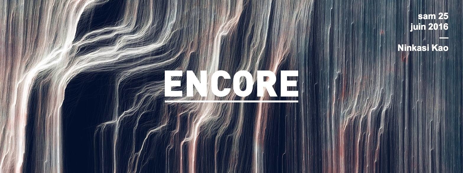 Encore LUCY all night long