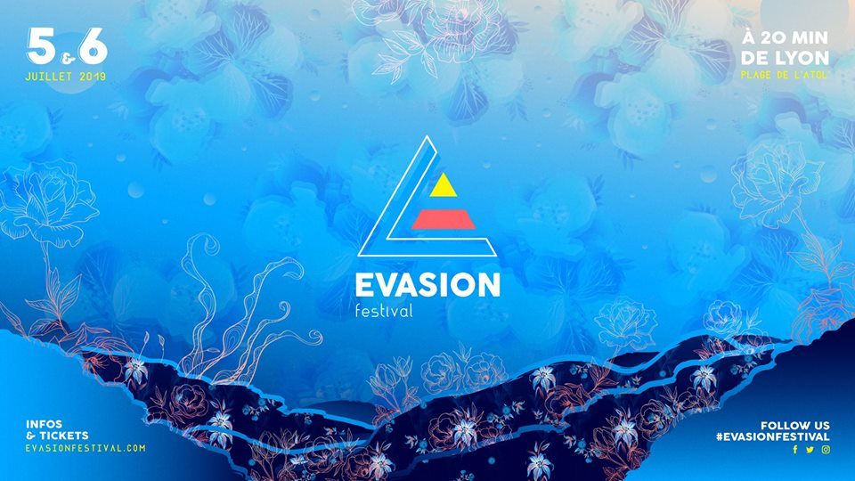 Festival Evasion 2019