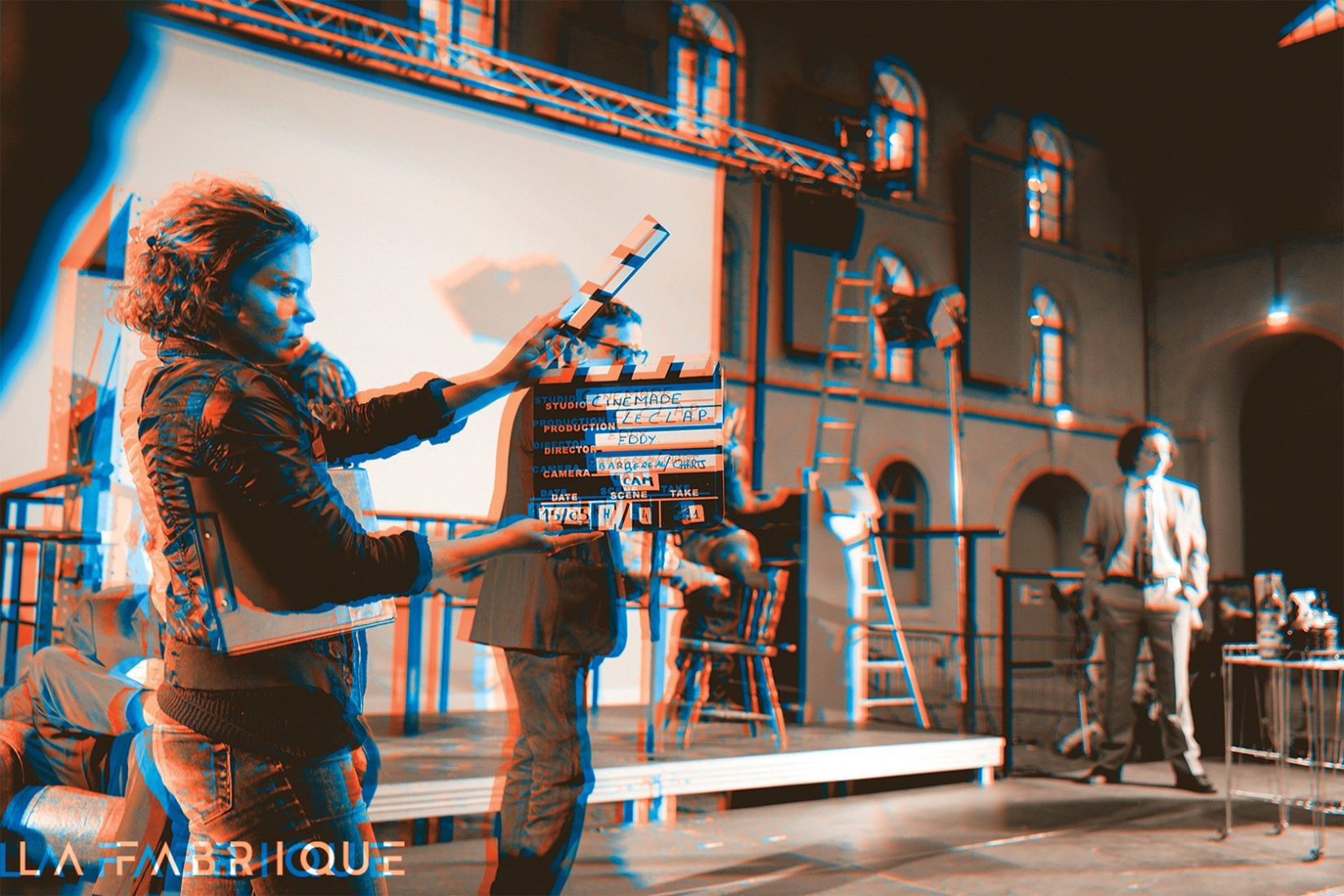 Cinemade Festival 2017