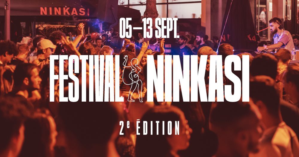 Festival Ninkasi #2