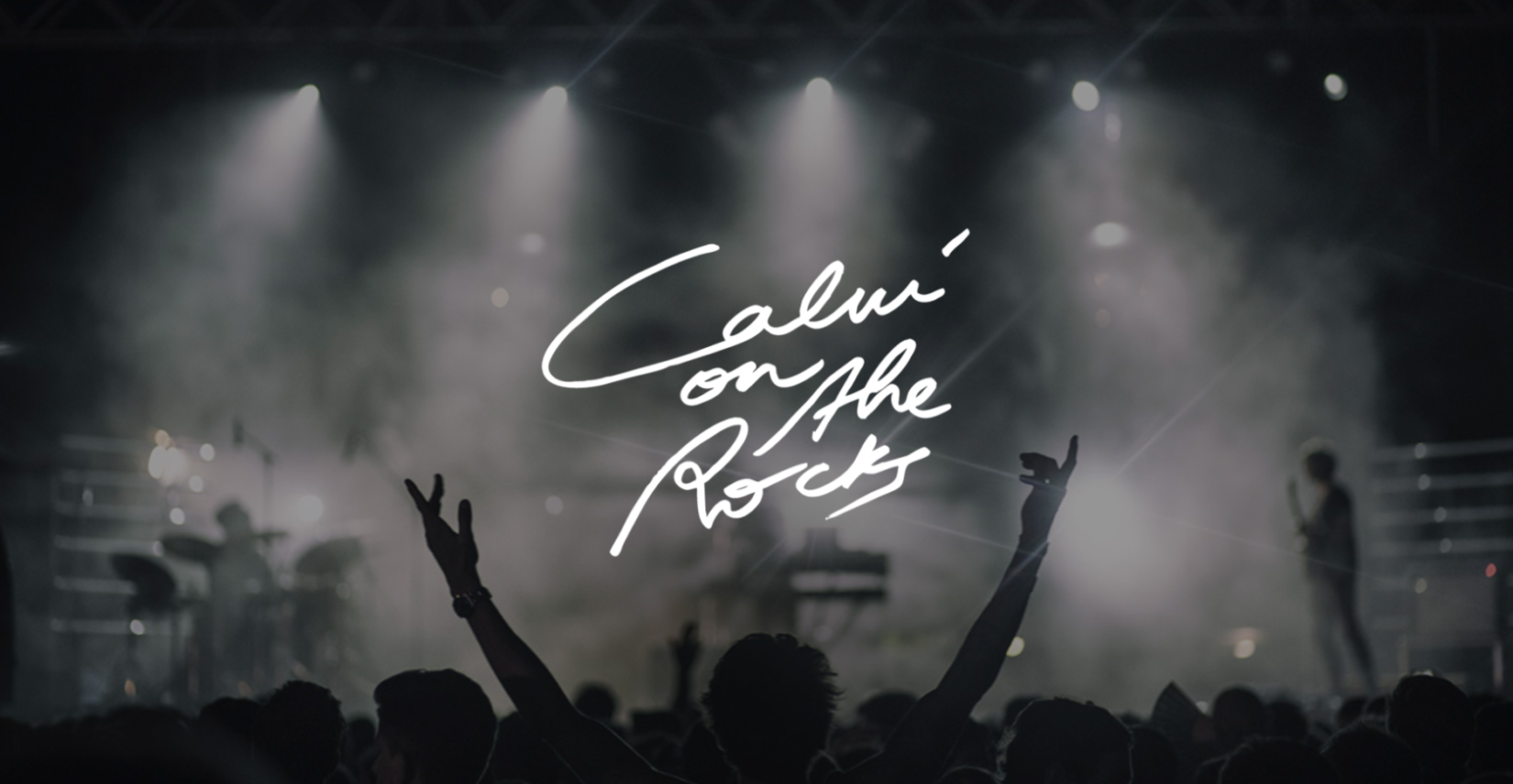 Le festival Calvi on the Rocks dévoile sa programmation 2017