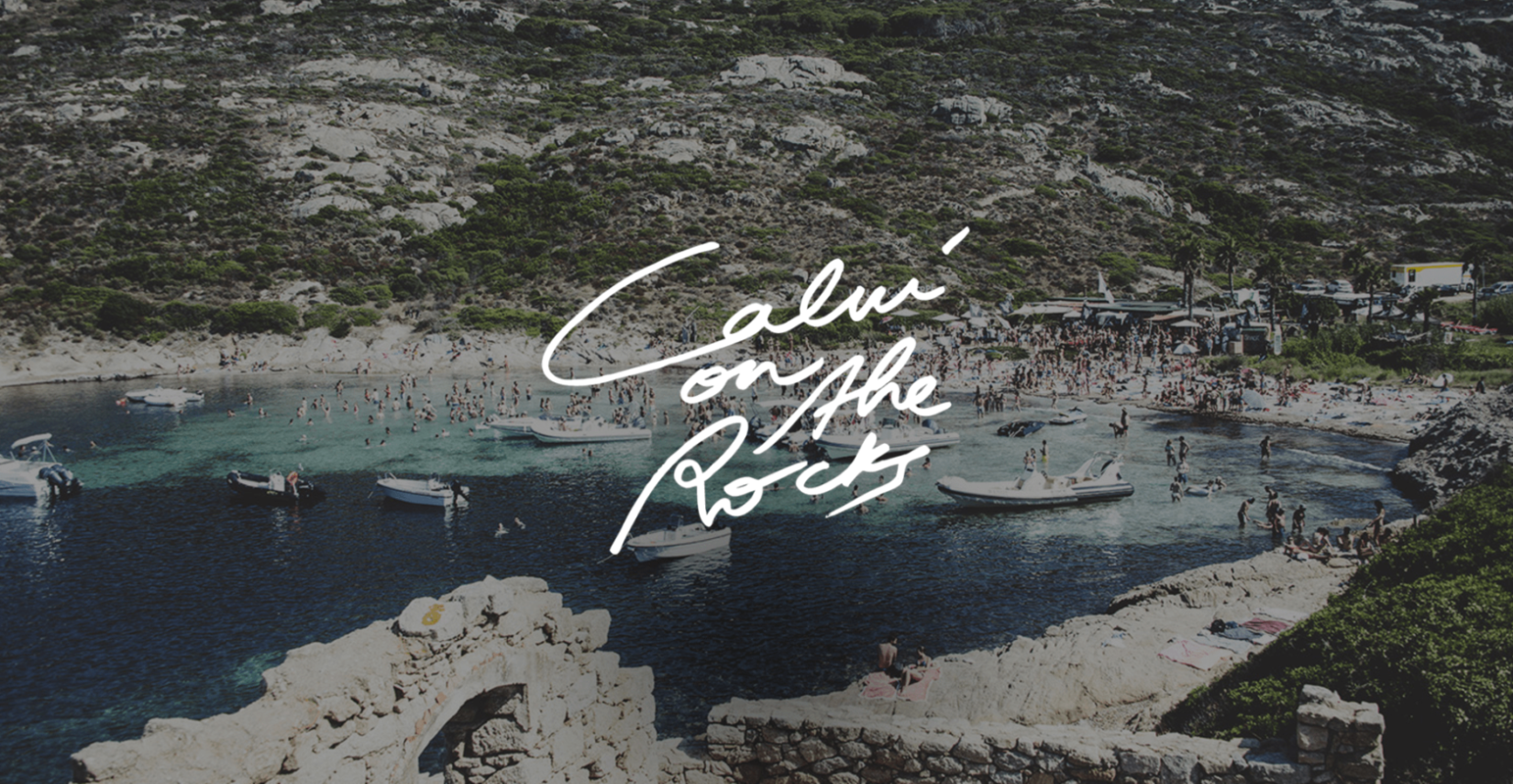 Le festival Calvi on the Rocks dévoile sa programmation 2017