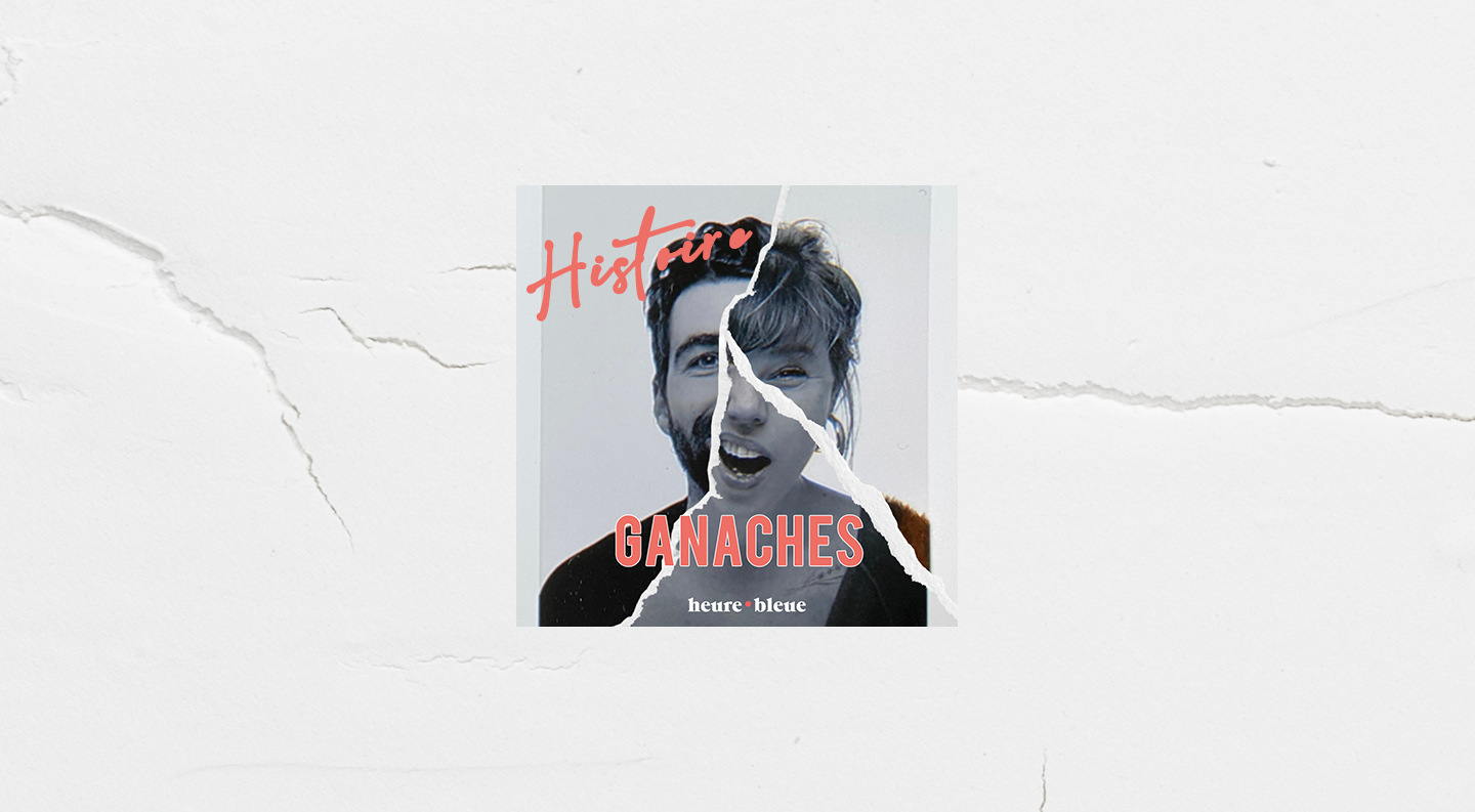 ganaches cover chronique histoire