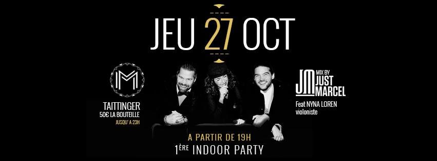 indoor-party-by-just-marcel
