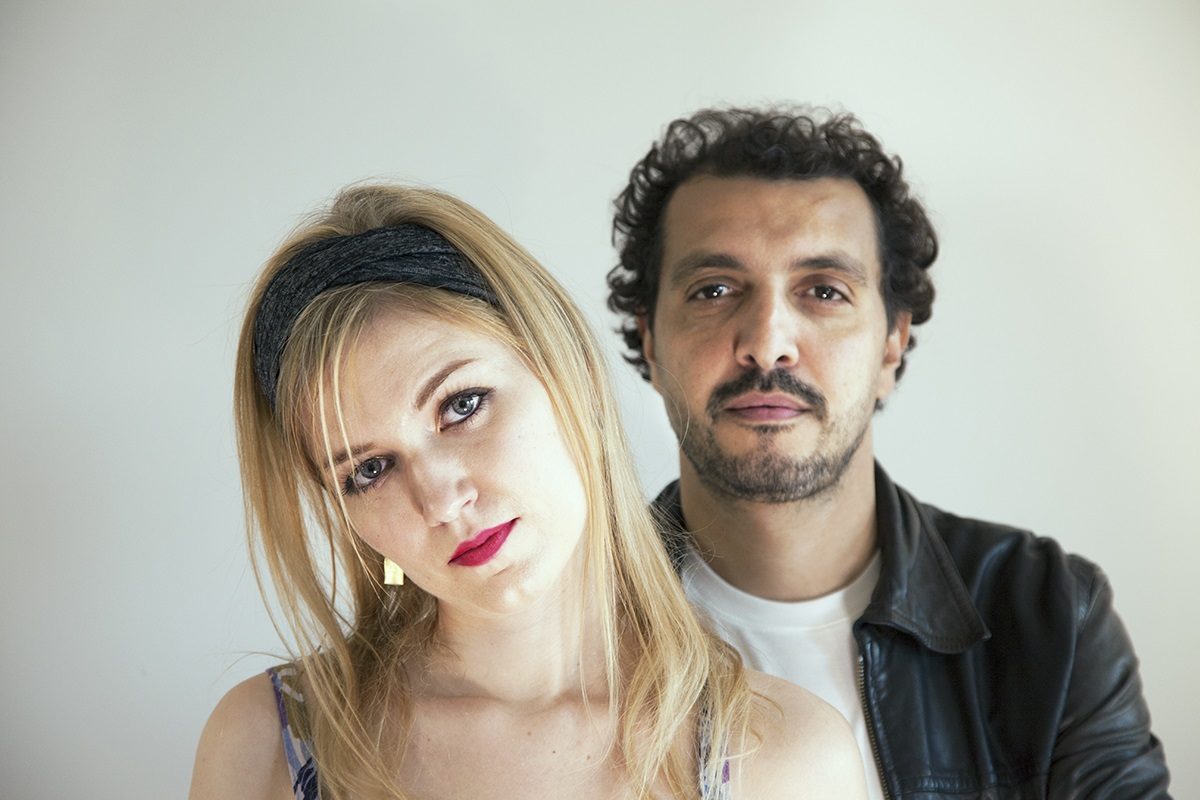 Kid Francescoli julia photo