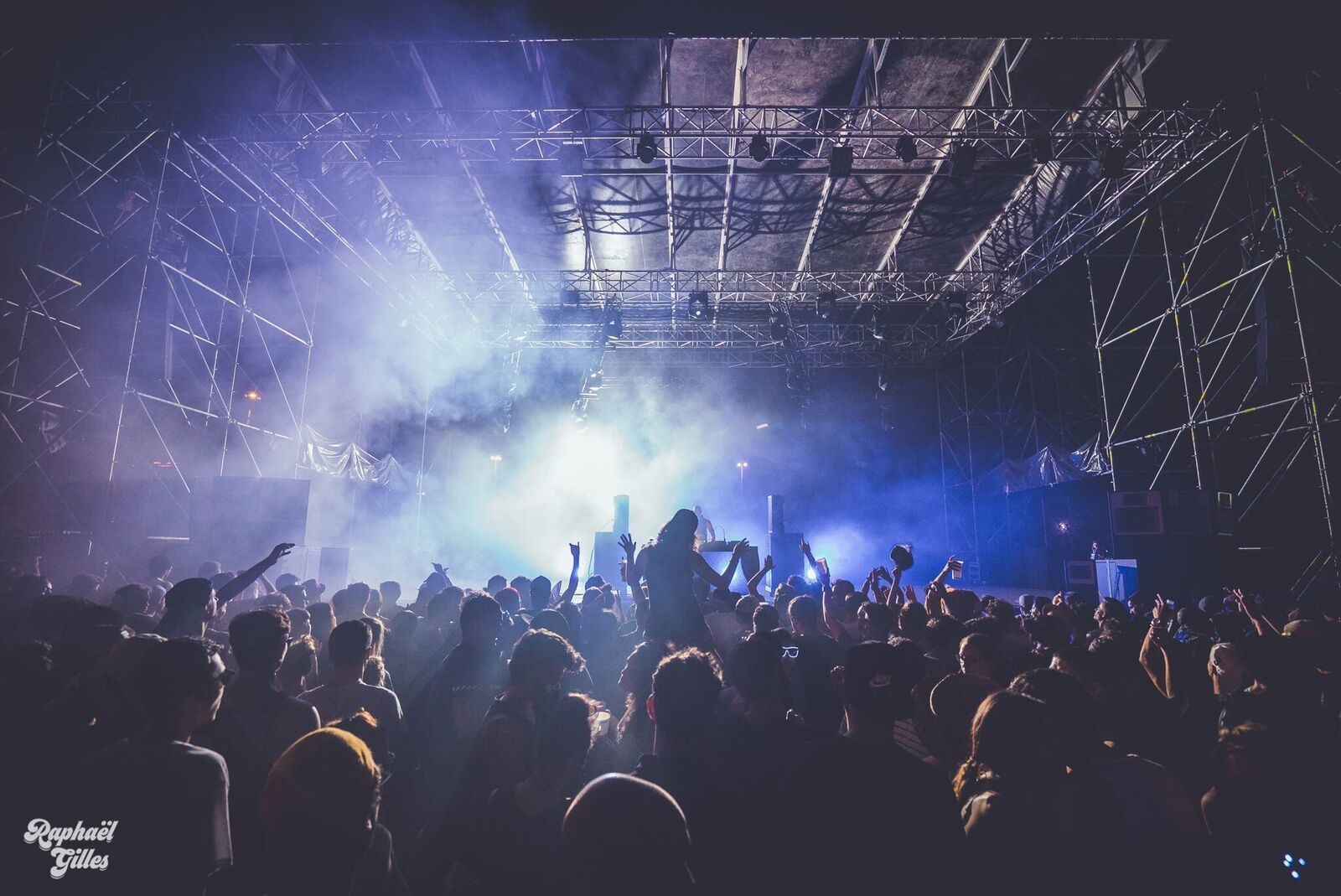 Kolorz festival 2016 Carpentras 2