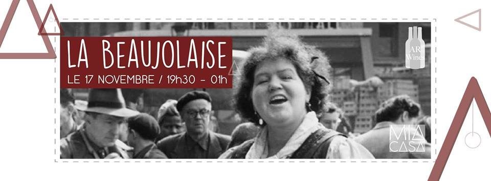 la beaujolaise mia casa lyon