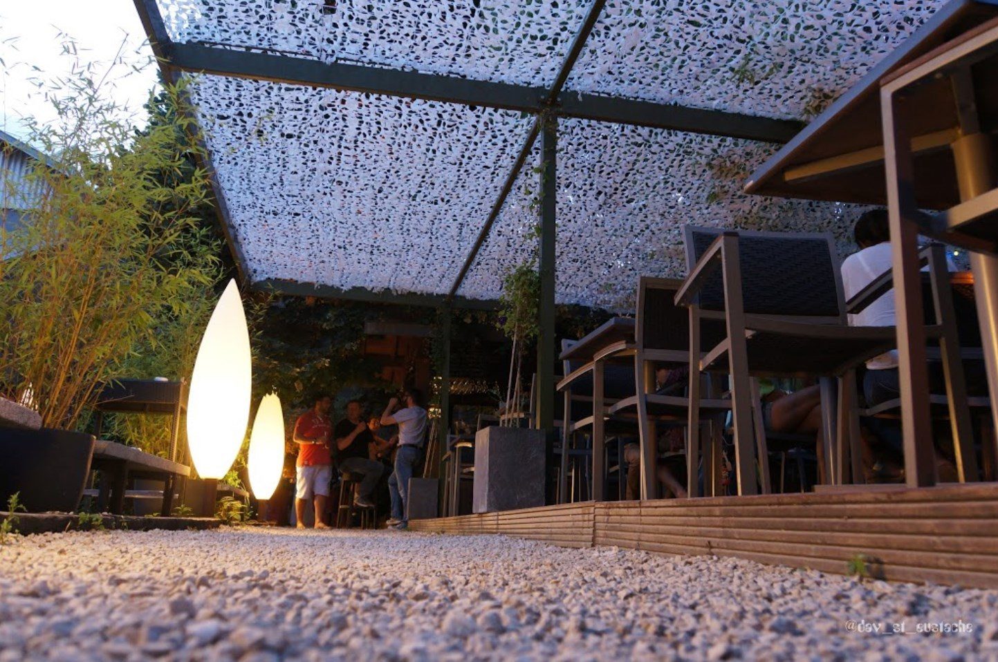 La cour des miracles terrasse Lyon
