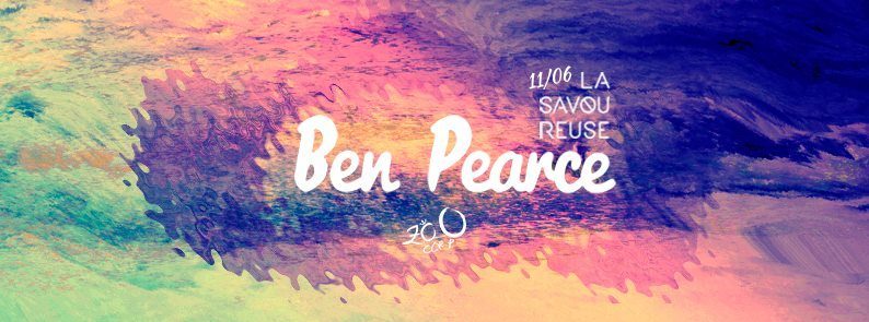 la savoureuse ben pearce lyon petit salon