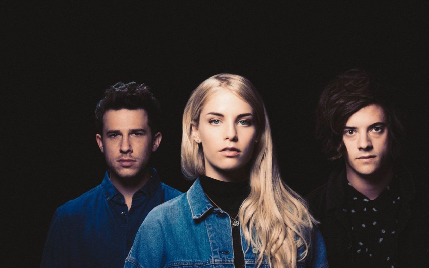 london grammar photo groupe