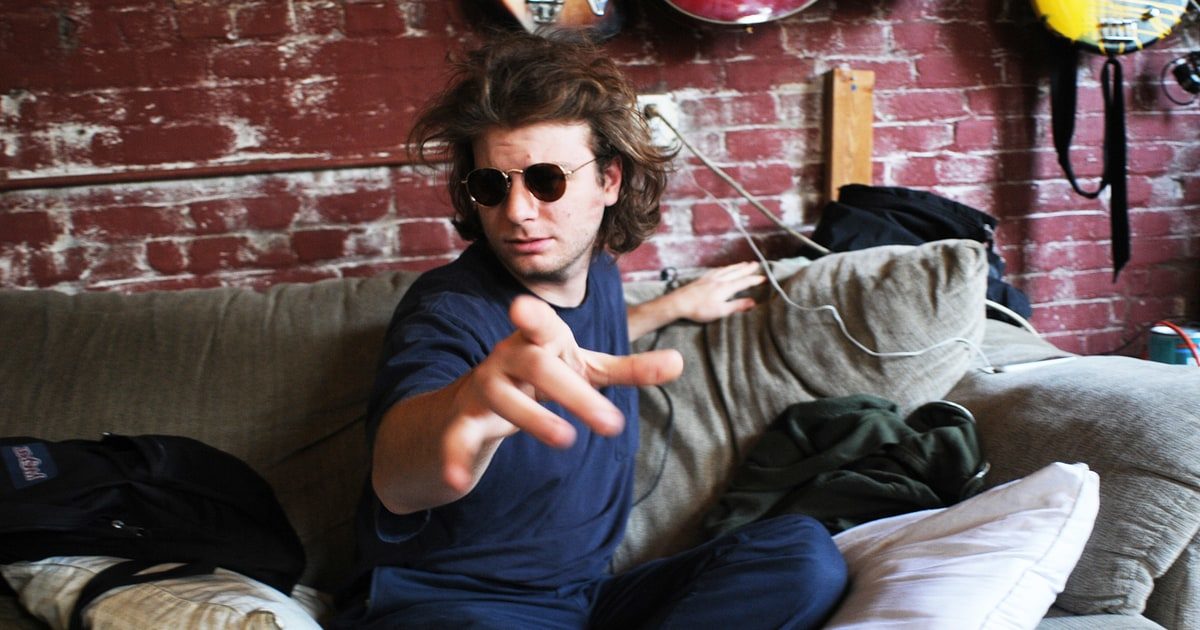 mac demarco nouveau single on the level