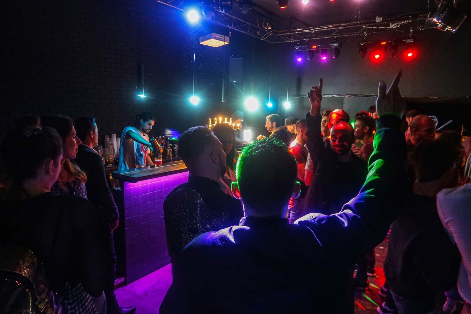 maison m lyon club