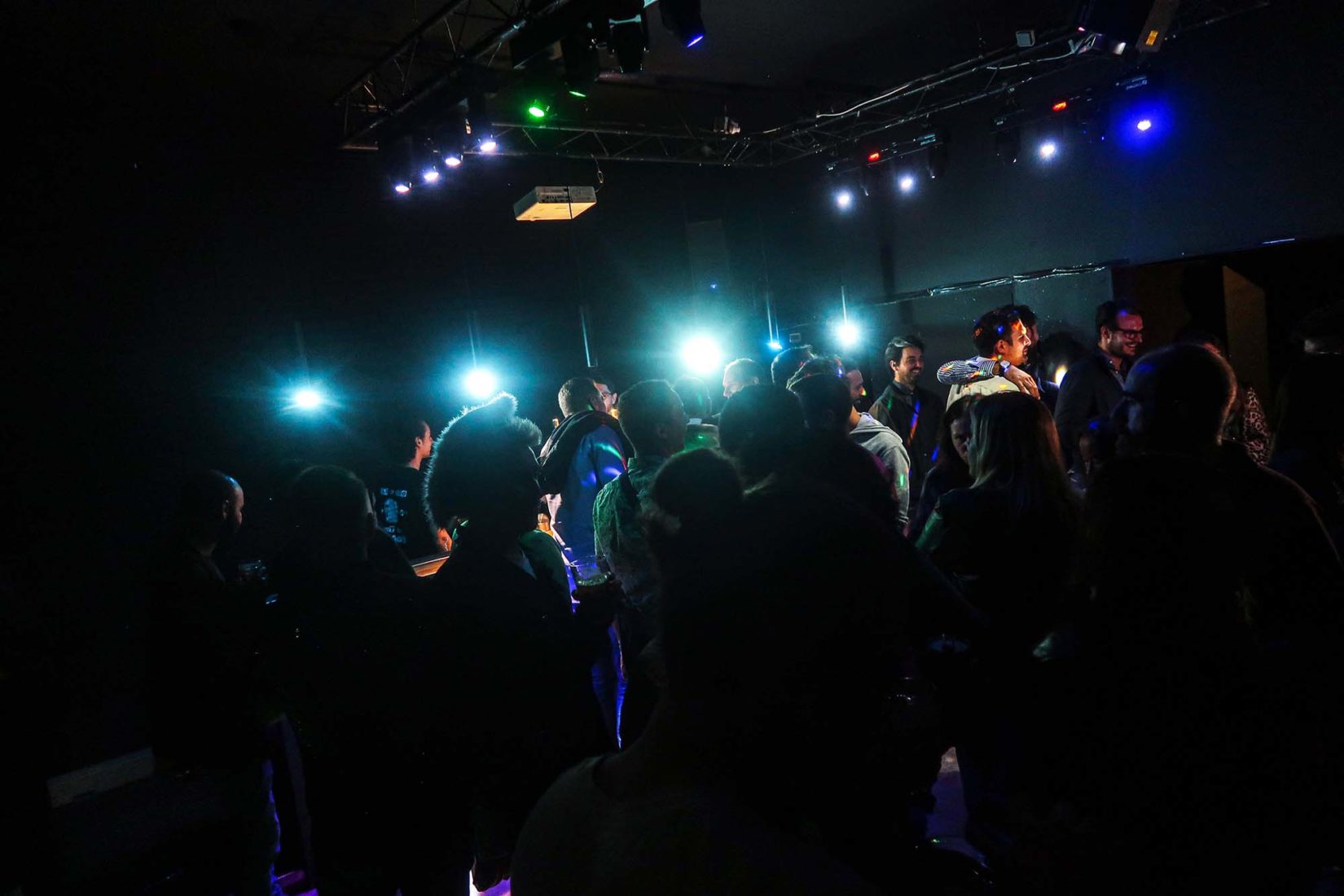 maison m lyon concert
