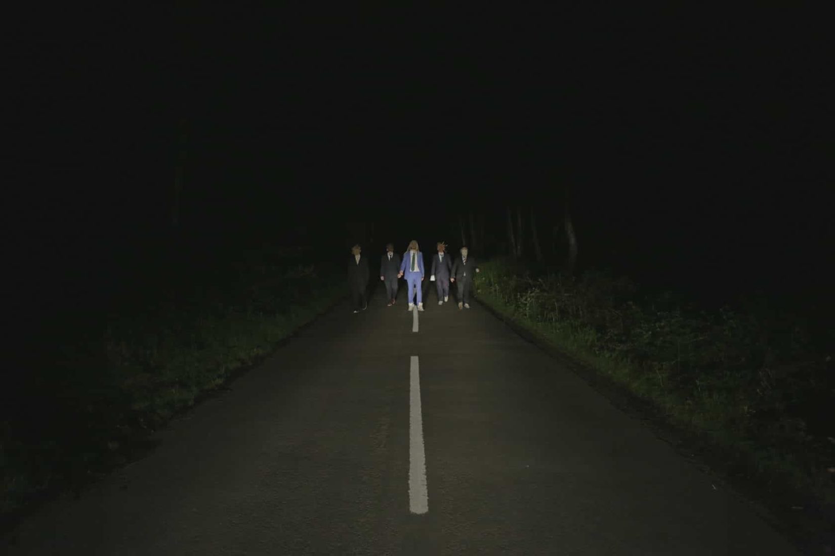 Visuel Matt Woods