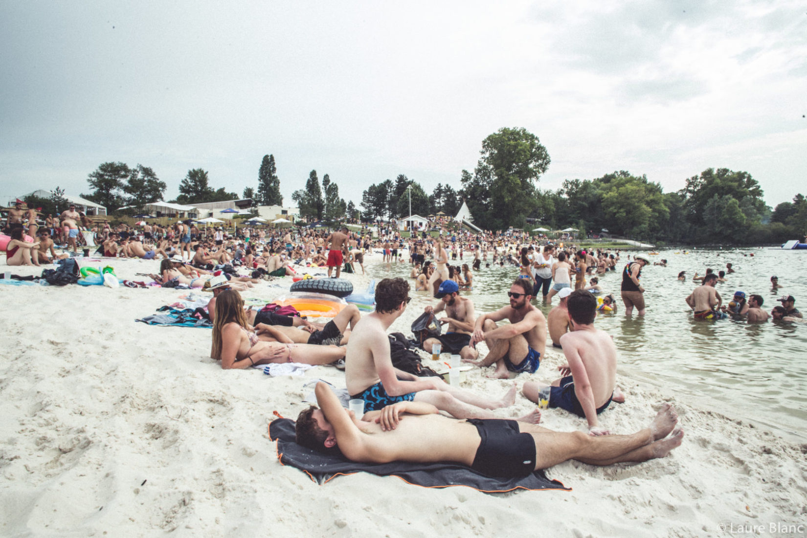 festival evasion 2018