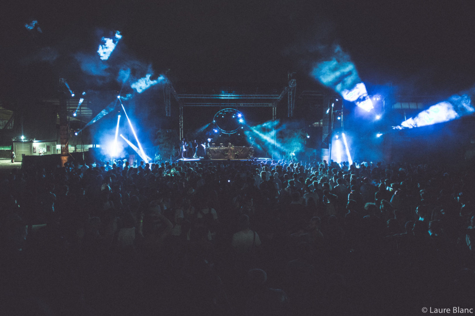 festival evasion 2018