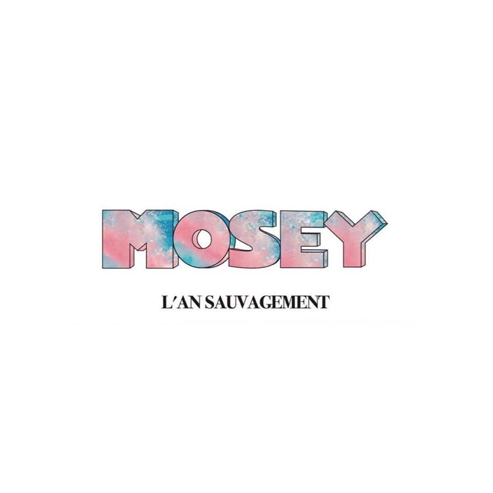 mosey cover