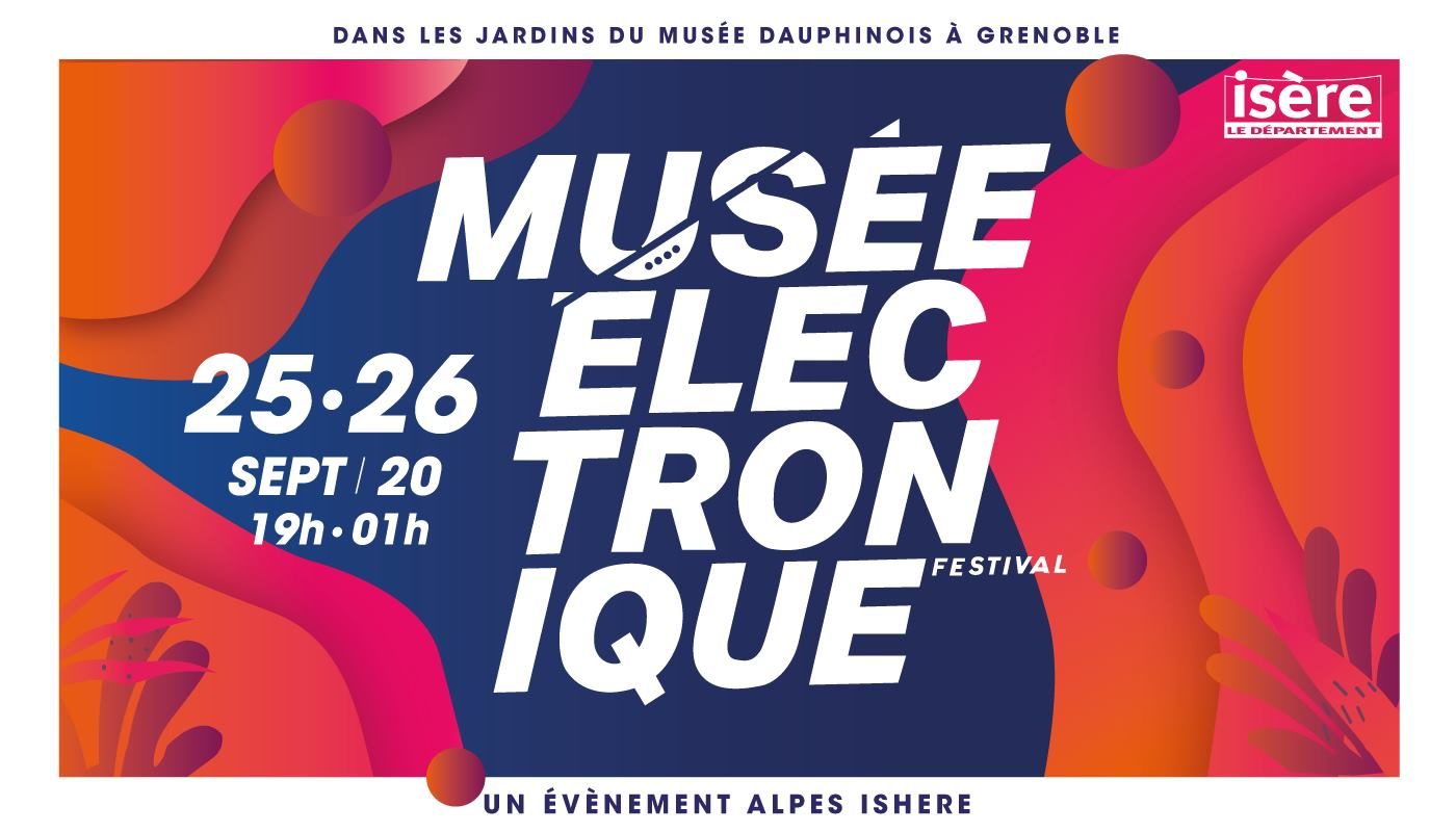 Musée Électronique Festival 2020