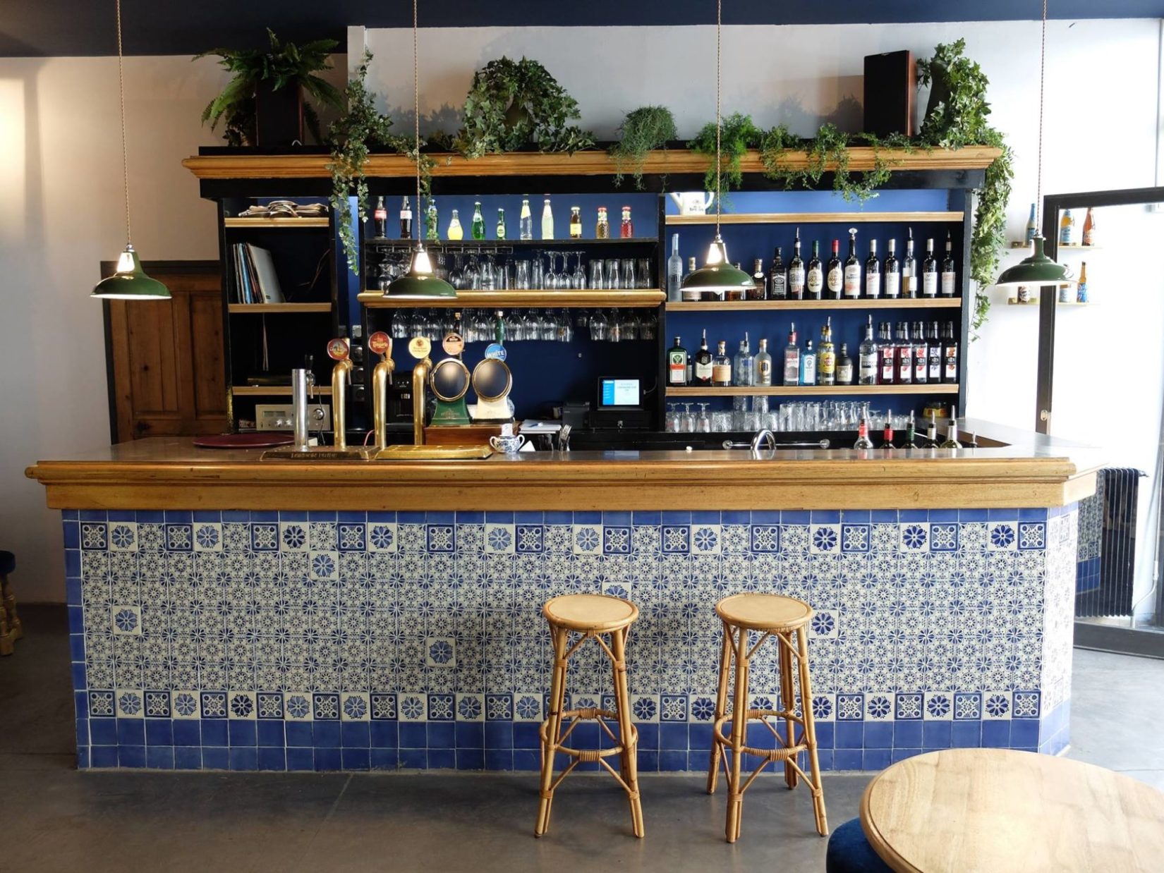orangerie lyon apéritif à la française