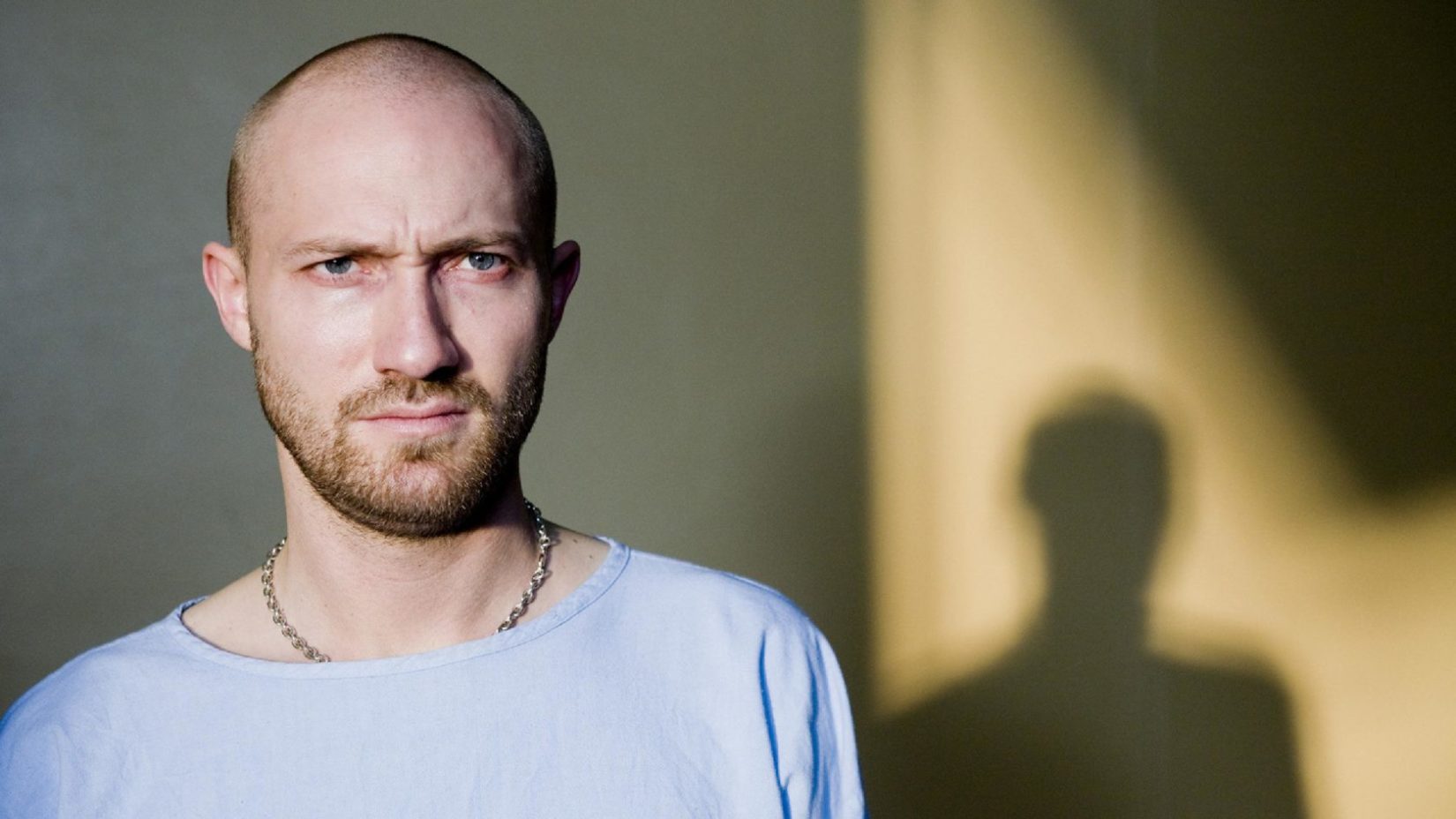 Paul Kalkbrenner - Parts of Life - Transbordeur