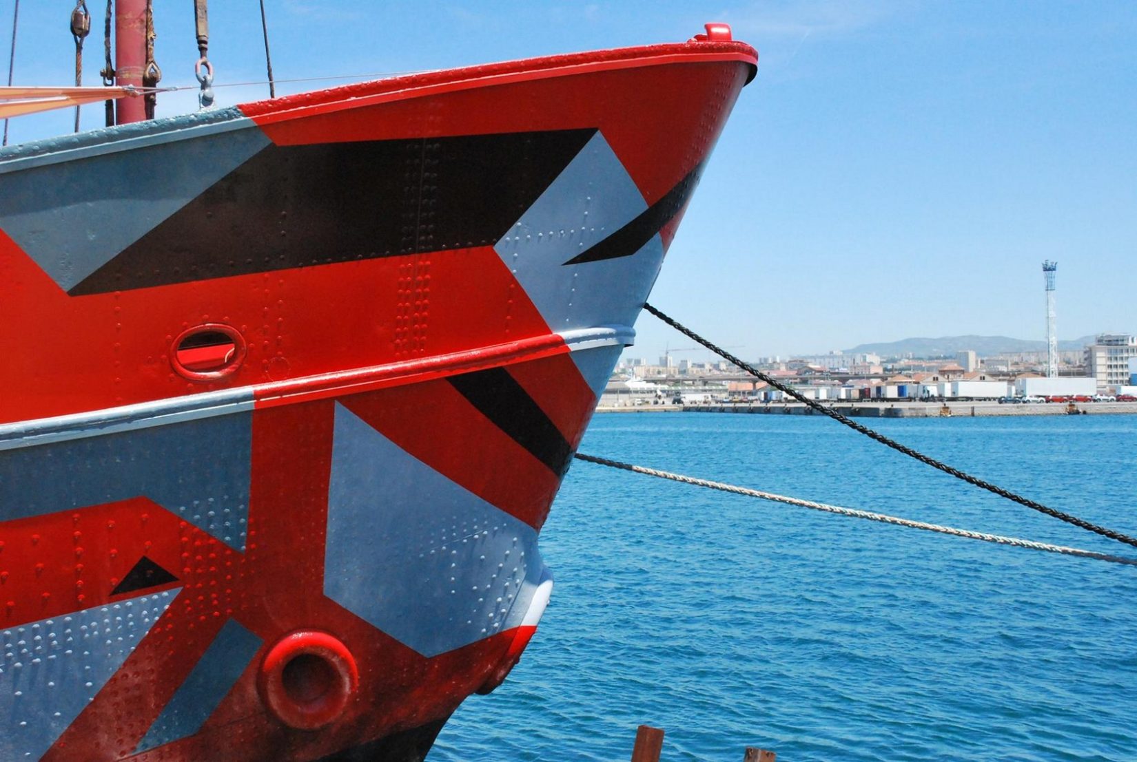 Razzle ouverture à Marseille