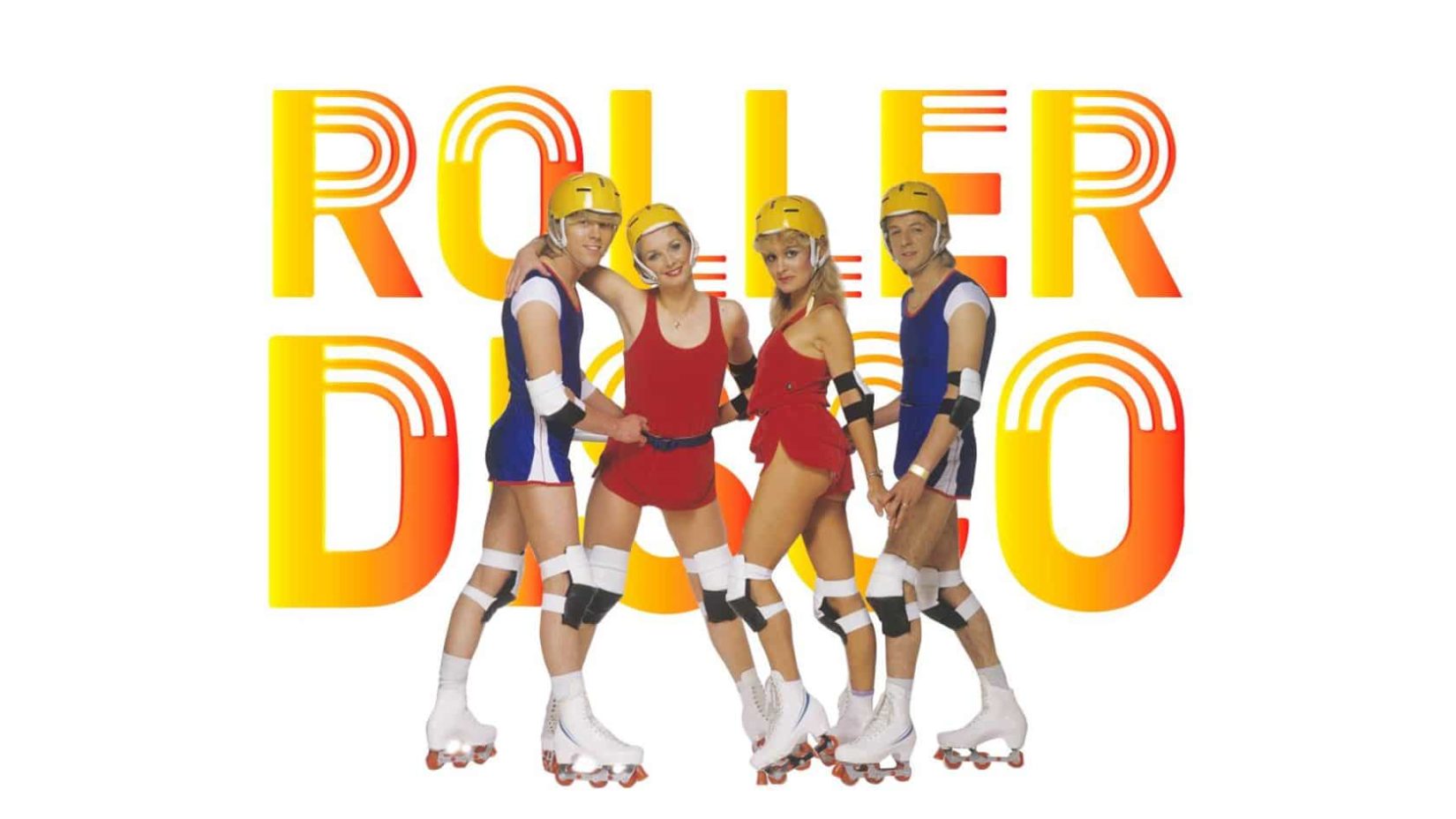 Roller Disco
