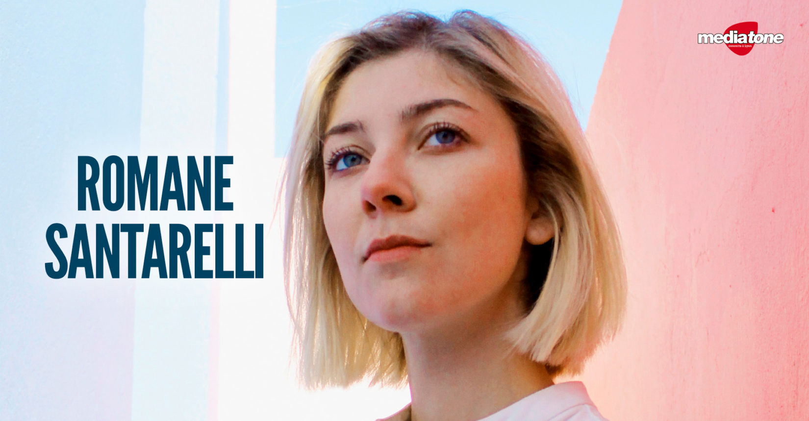 Romane Santarelli en concert au Marché Gare