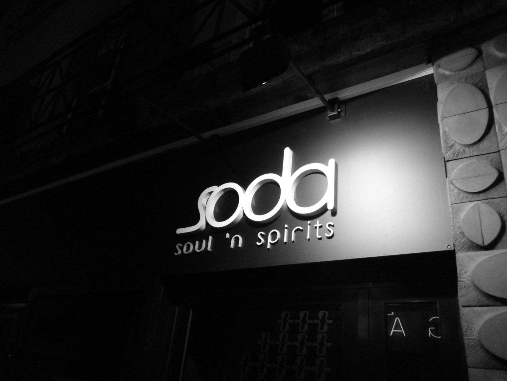 soda bar, lyon ,ce soir la, cocktail