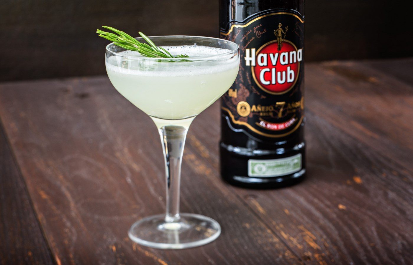 Summer Cocktail Week, Antiquaire