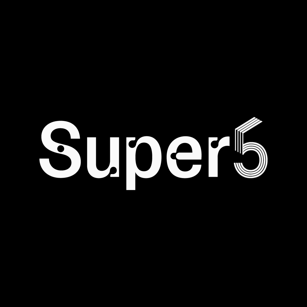 logo Super 5