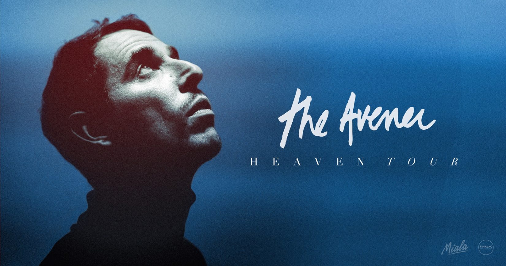 The Avener Tour – Halle Tony Garnier