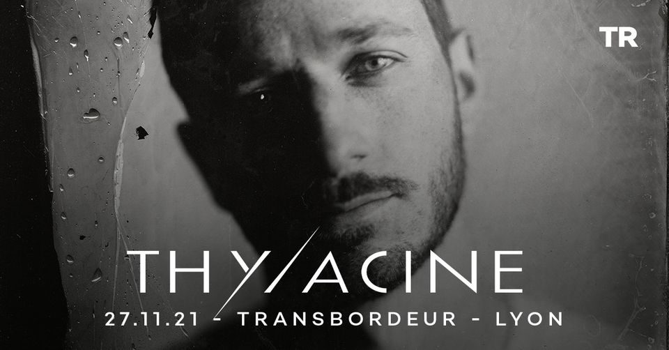 Thylacine - Transbordeur - 2021