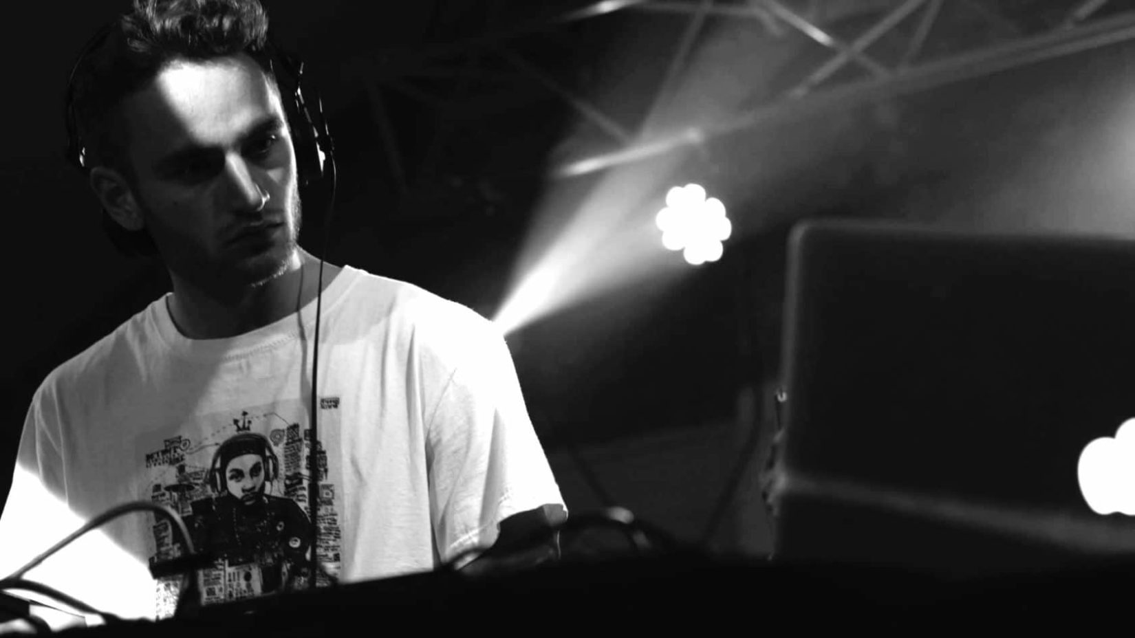 cover tom misch mix