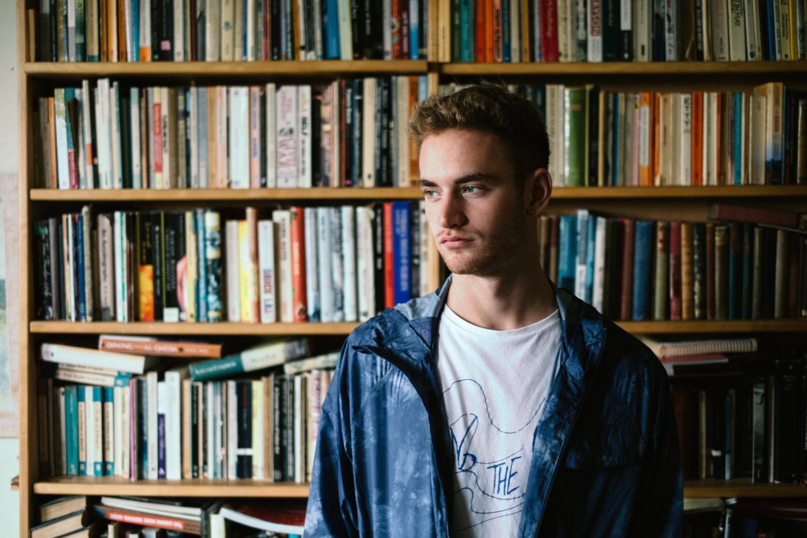 cover tom misch bibliotheque