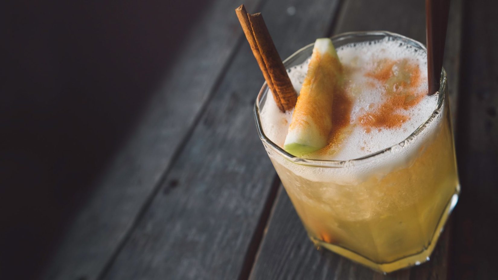 cocktail lyon