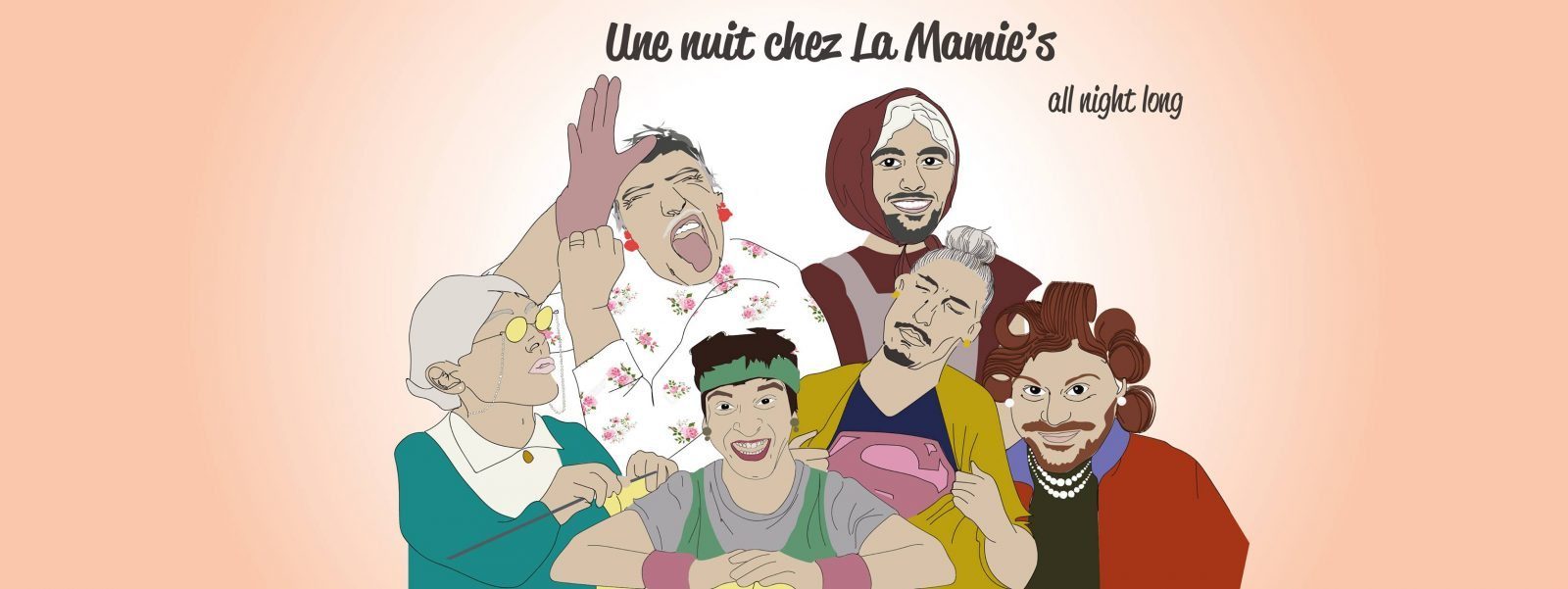 cover event une nuit chez la mamie transbordeur