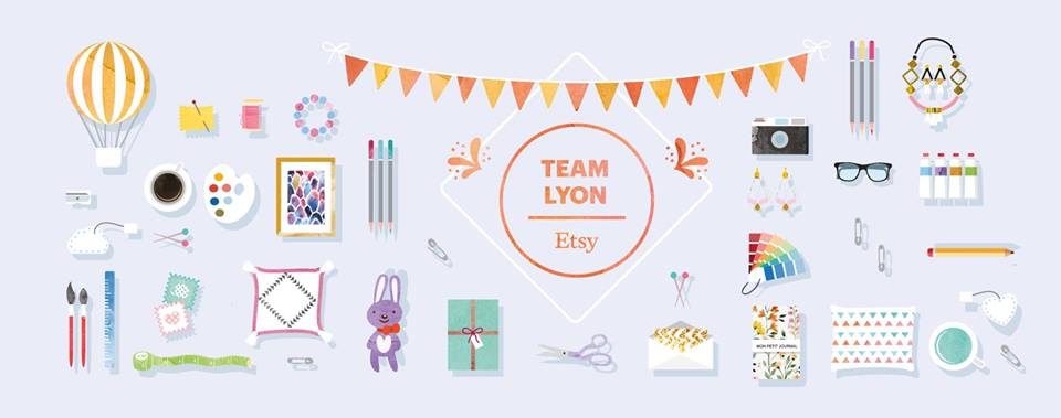 Vide Atelier Des Créateurs Lyonnais