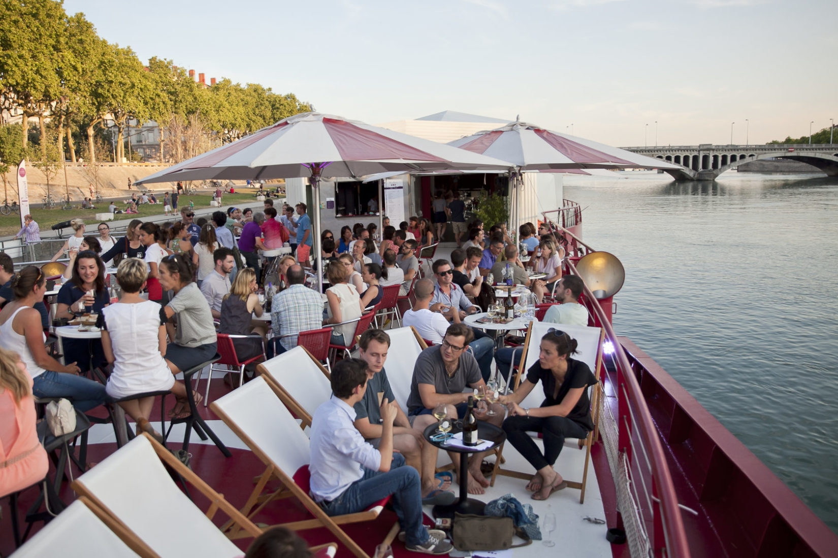 wine and transat festival lyon 2019 2