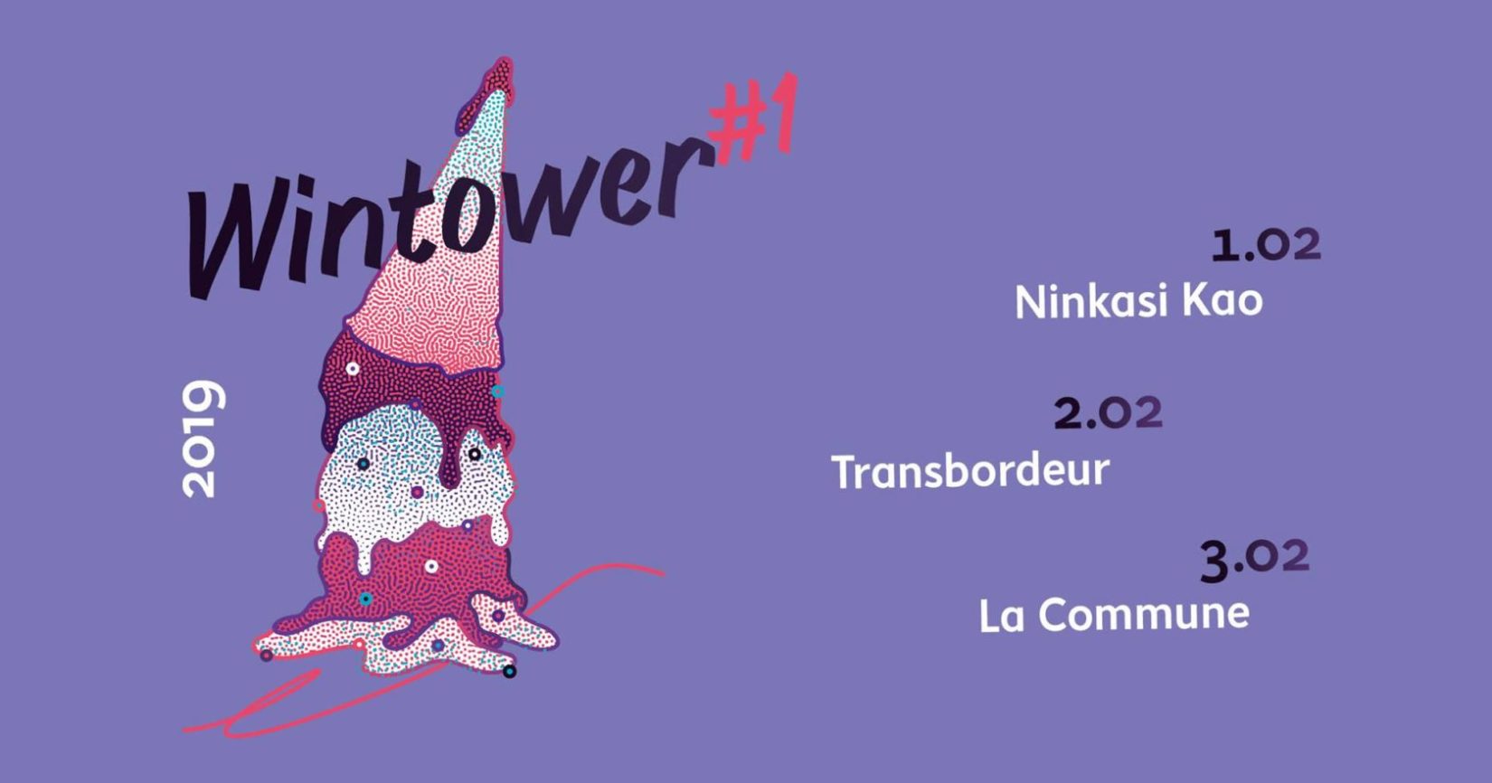 wintower festival lyon 2019