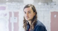 Flavien Berger en concert à Lyon !