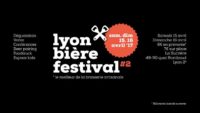 Lyon Bière Festival #2